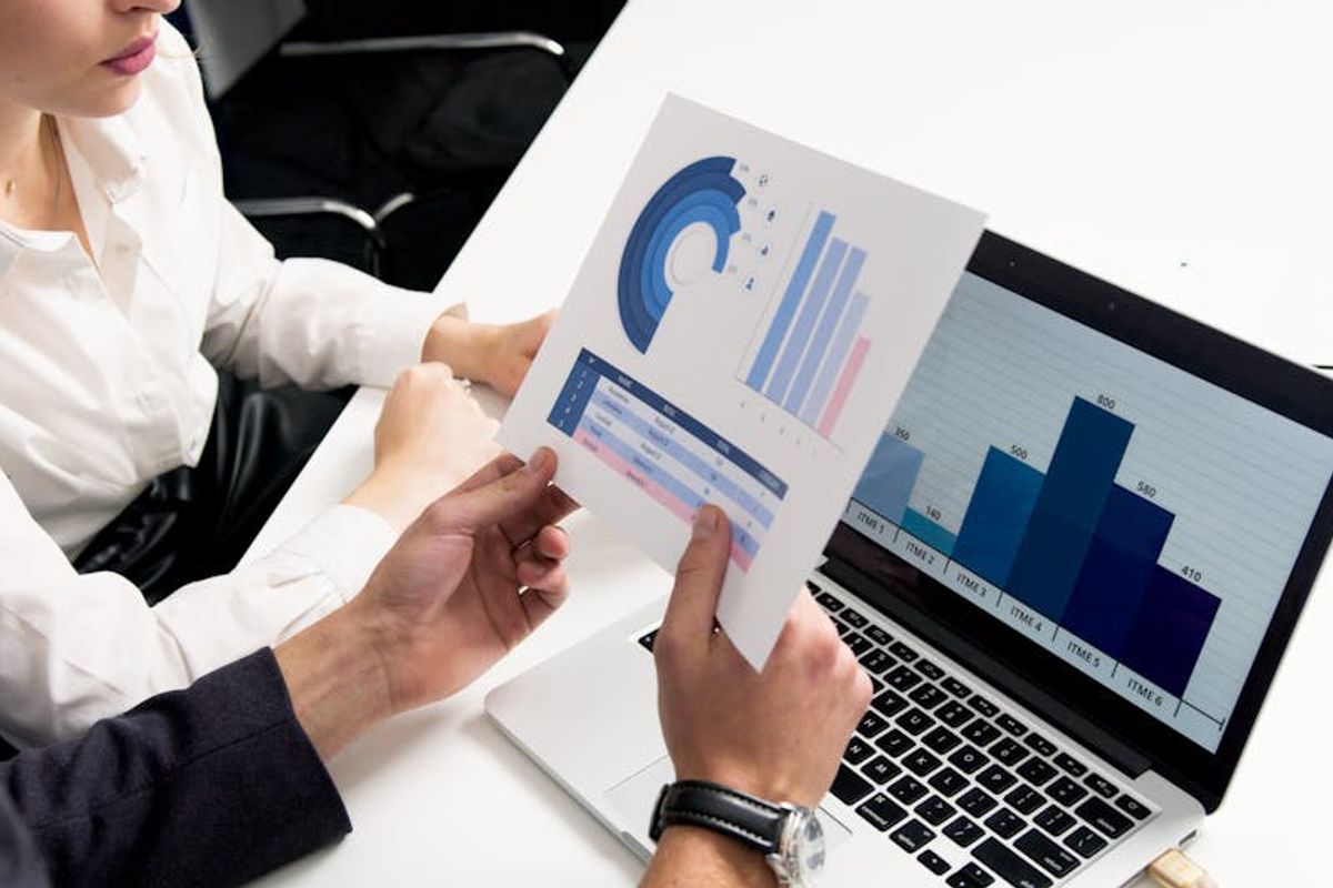 AI Financial Chatbot: The Future of Finance