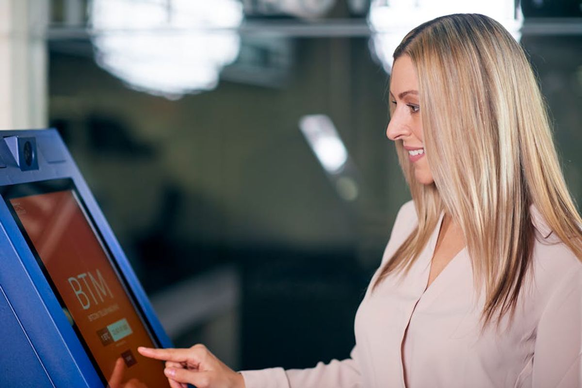 AI in Future Banking: Customer Service Revolution