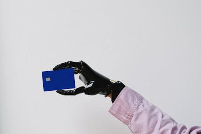 Future Jobs in AI Finance