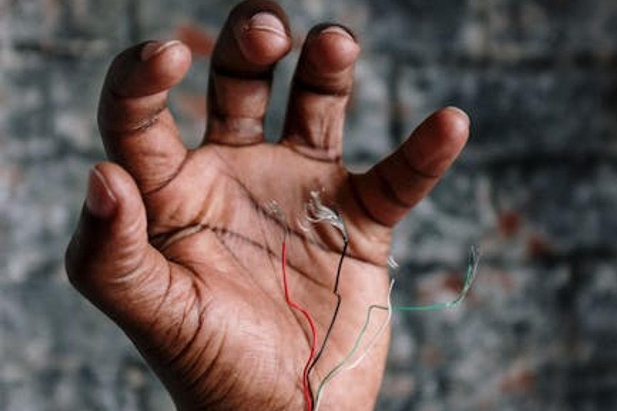 Future Jobs in AI Finance